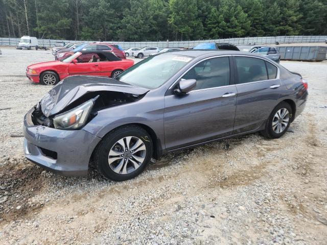 2013 HONDA ACCORD LX, 