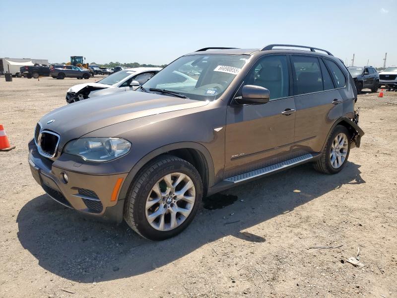 2012 BMW X5 XDRIVE35I, 