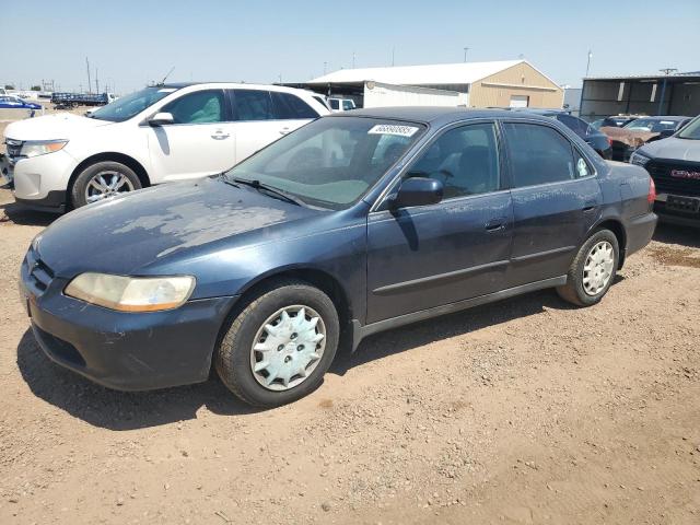 2000 HONDA ACCORD LX, 