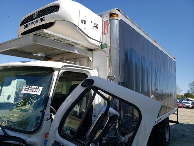 1FVACWFC9LHLL8717 - 2020 FREIGHTLINER M2 106 MEDIUM DUTY WHITE photo 2