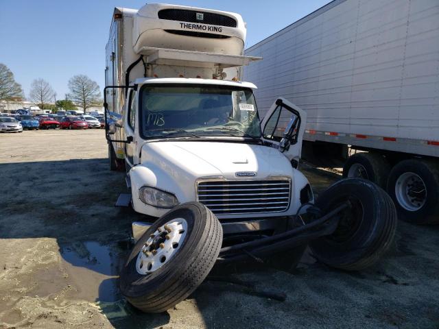 1FVACWFC9LHLL8717 - 2020 FREIGHTLINER M2 106 MEDIUM DUTY WHITE photo 9