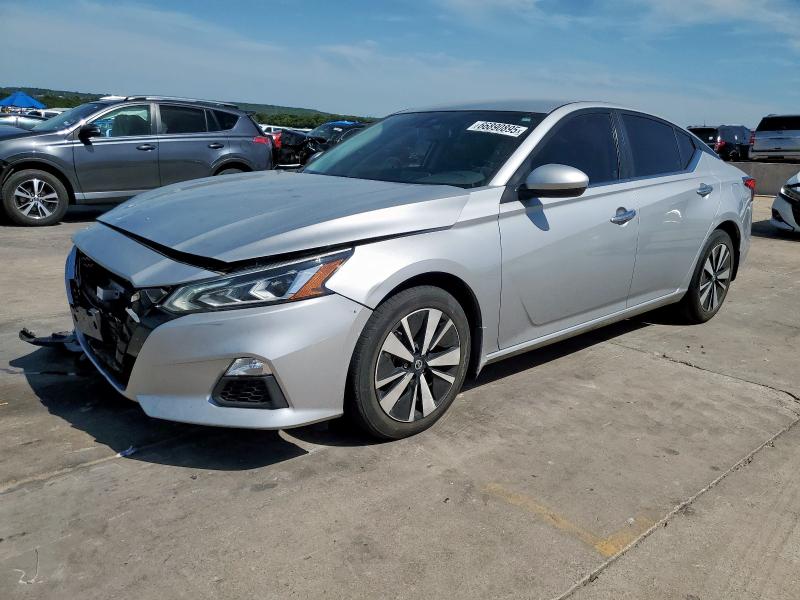 2022 NISSAN ALTIMA SV, 