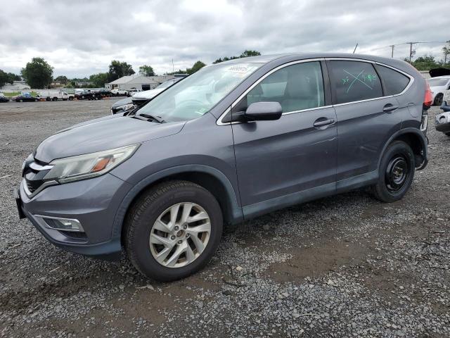 2016 HONDA CR-V EX, 