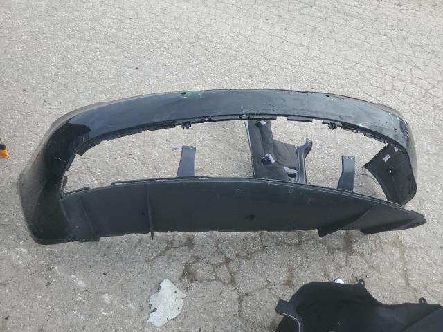 5YJSA1E24MF426853 - 2021 TESLA MODEL S BLACK photo 12