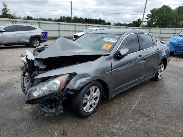 2009 HONDA ACCORD LXP, 