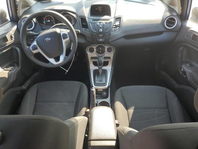 3FADP4EJ0KM157913 - 2019 FORD FIESTA SE 蓝色 照片 8