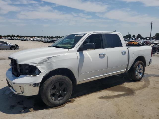 2015 RAM 1500 SLT, 