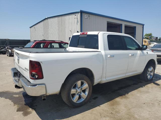 1C6RR7LG9FS609557 - 2015 RAM 1500 SLT WHITE photo 3