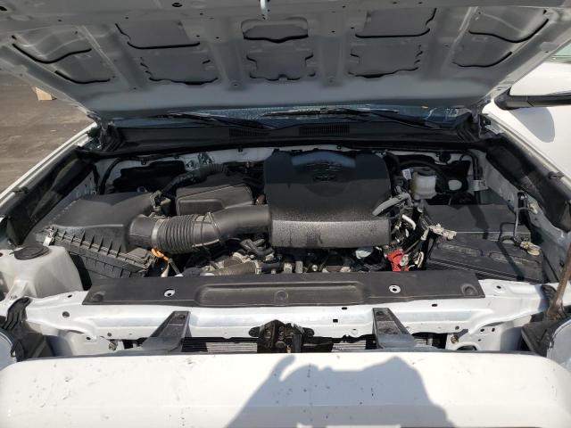 3TMCZ5ANXPM603961 - 2023 TOYOTA TACOMA DOUBLE CAB Ağ foto 11