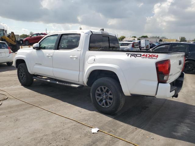 3TMCZ5ANXPM603961 - 2023 TOYOTA TACOMA DOUBLE CAB Ağ foto 2