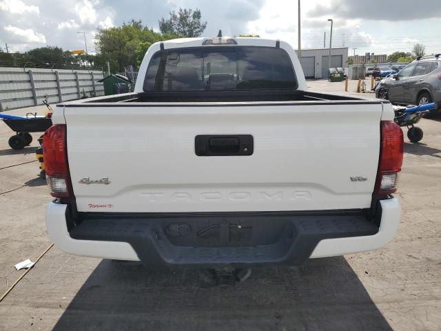 3TMCZ5ANXPM603961 - 2023 TOYOTA TACOMA DOUBLE CAB Ağ foto 6