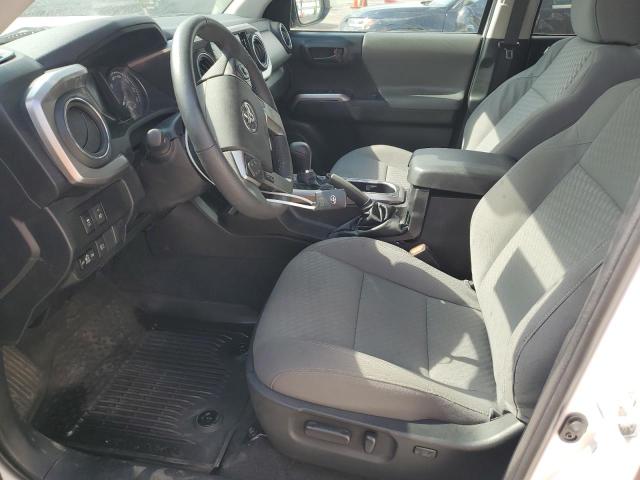 3TMCZ5ANXPM603961 - 2023 TOYOTA TACOMA DOUBLE CAB Ağ foto 7