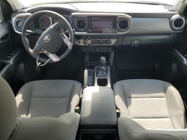 3TMCZ5ANXPM603961 - 2023 TOYOTA TACOMA DOUBLE CAB Ağ foto 8