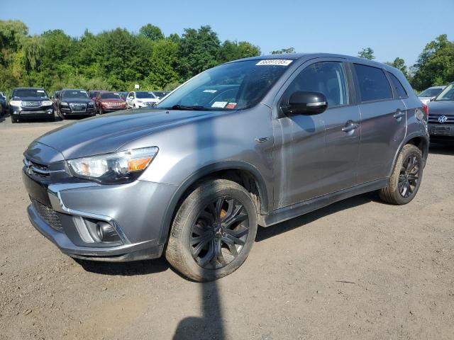 JA4AR3AU0KU023667 - 2019 MITS OUTLANDER SPORT ES 灰色 照片 1