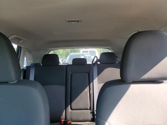 JA4AR3AU0KU023667 - 2019 MITS OUTLANDER SPORT ES 灰色 照片 10