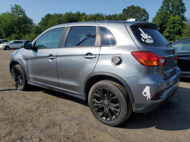 JA4AR3AU0KU023667 - 2019 MITS OUTLANDER SPORT ES 灰色 照片 2