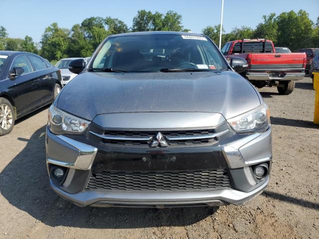 JA4AR3AU0KU023667 - 2019 MITS OUTLANDER SPORT ES 灰色 照片 5