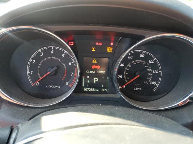 JA4AR3AU0KU023667 - 2019 MITS OUTLANDER SPORT ES 灰色 照片 9