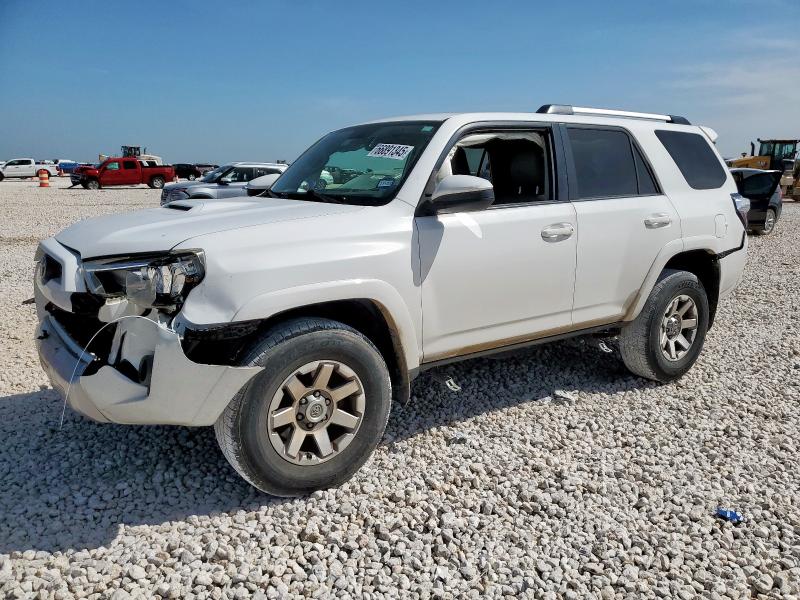 2014 TOYOTA 4RUNNER SR5, null