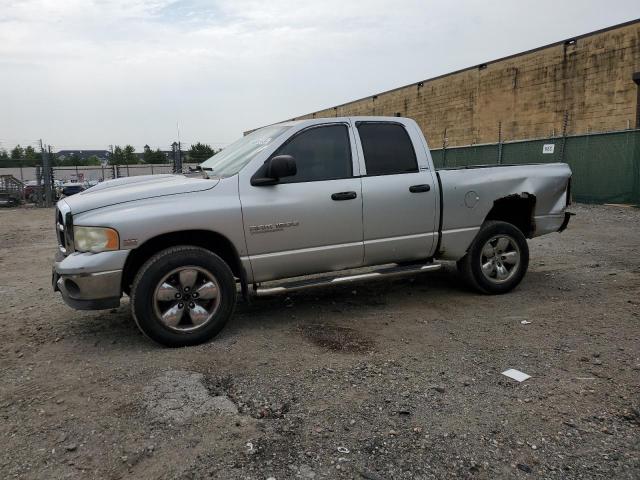 2005 DODGE RAM 1500 ST, 