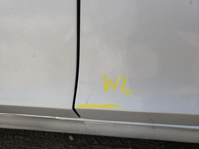 1G11C5SA1DF236425 - 2013 CHEVROLET MALIBU 1LT 银色 照片 12