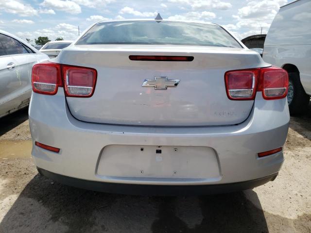 1G11C5SA1DF236425 - 2013 CHEVROLET MALIBU 1LT 银色 照片 6