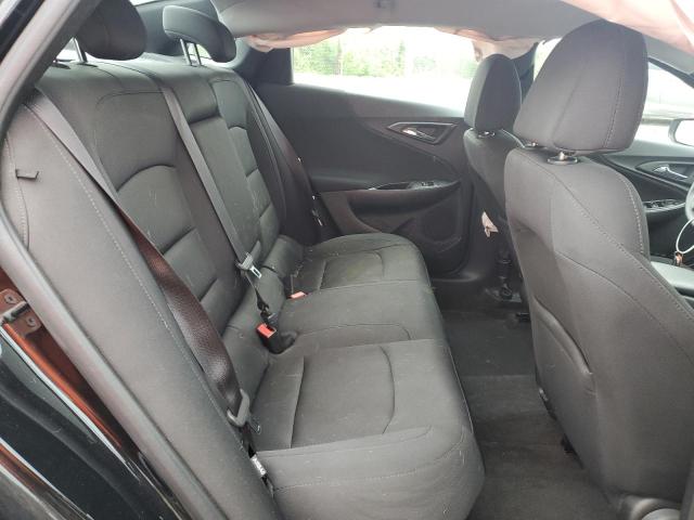 1G1ZB5ST7HF142370 - 2017 CHEVROLET MALIBU LS Qara foto 10