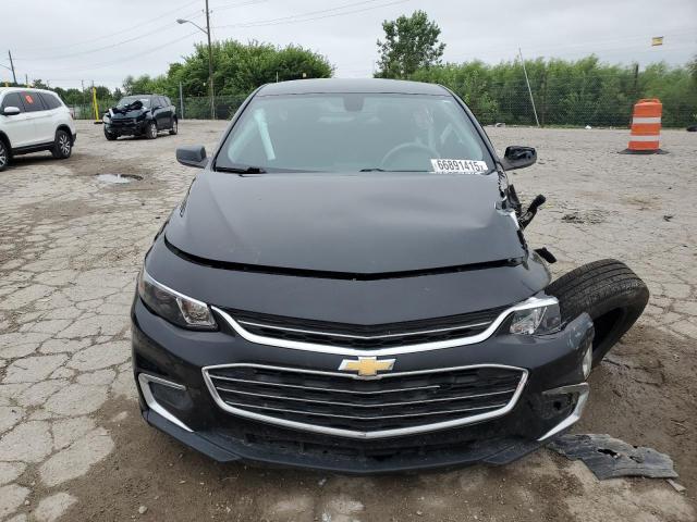 1G1ZB5ST7HF142370 - 2017 CHEVROLET MALIBU LS Qara foto 5