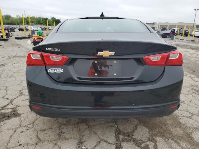 1G1ZB5ST7HF142370 - 2017 CHEVROLET MALIBU LS Qara foto 6