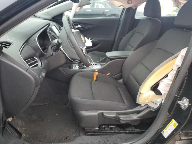 1G1ZB5ST7HF142370 - 2017 CHEVROLET MALIBU LS Qara foto 7