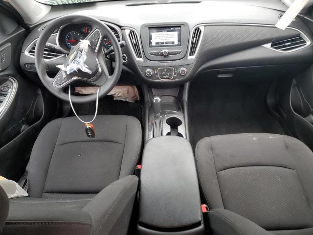 1G1ZB5ST7HF142370 - 2017 CHEVROLET MALIBU LS Qara foto 8