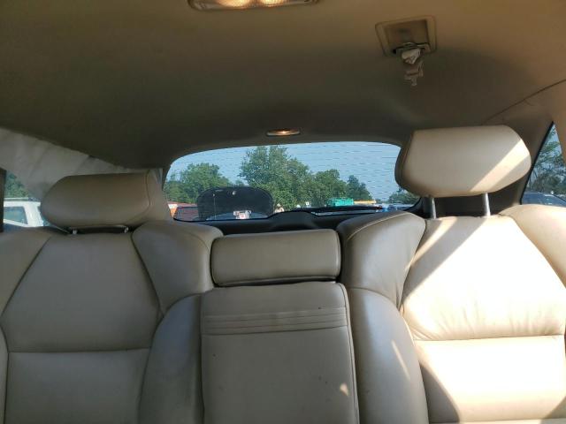 2HNYD28427H509632 - 2007 ACURA MDX TECHNOLOGY WHITE photo 10