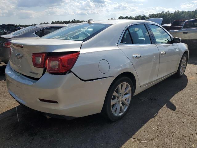 1G11H5SA5DF191197 - 2013 CHEVROLET MALIBU LTZ თეთრი ფოტო 3