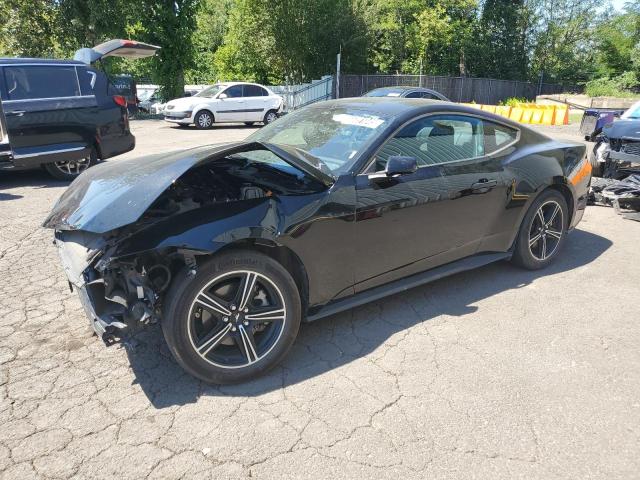 2024 FORD MUSTANG, null
