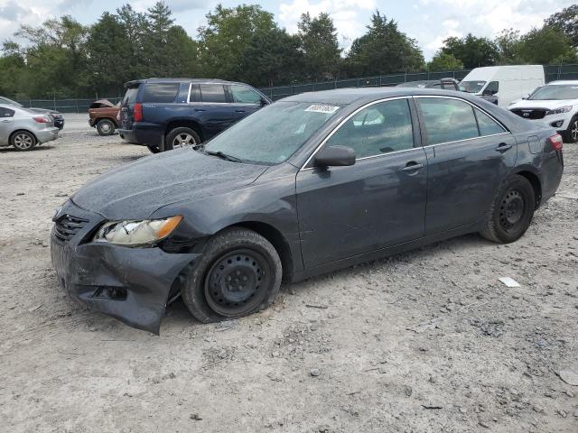 2009 TOYOTA CAMRY BASE, 