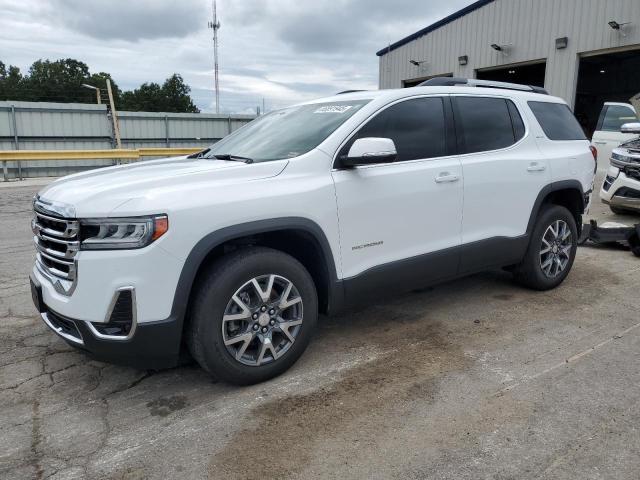 2023 GMC ACADIA SLT, 