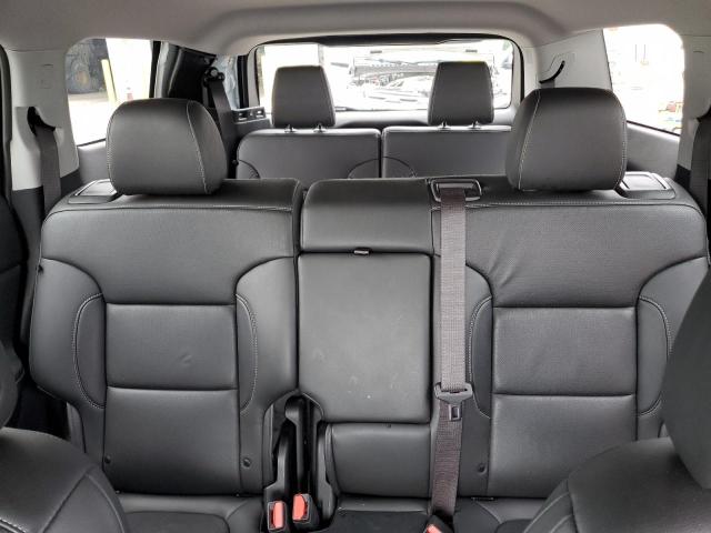 1GKKNUL49PZ221686 - 2023 GMC ACADIA SLT თეთრი ფოტო 10