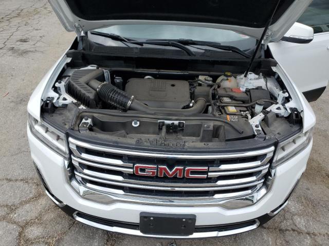 1GKKNUL49PZ221686 - 2023 GMC ACADIA SLT თეთრი ფოტო 12