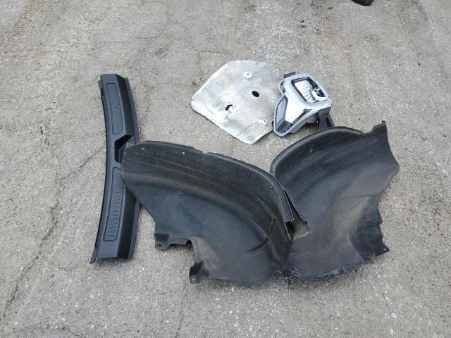 1GKKNUL49PZ221686 - 2023 GMC ACADIA SLT თეთრი ფოტო 13