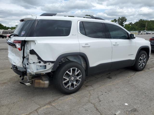 1GKKNUL49PZ221686 - 2023 GMC ACADIA SLT თეთრი ფოტო 3