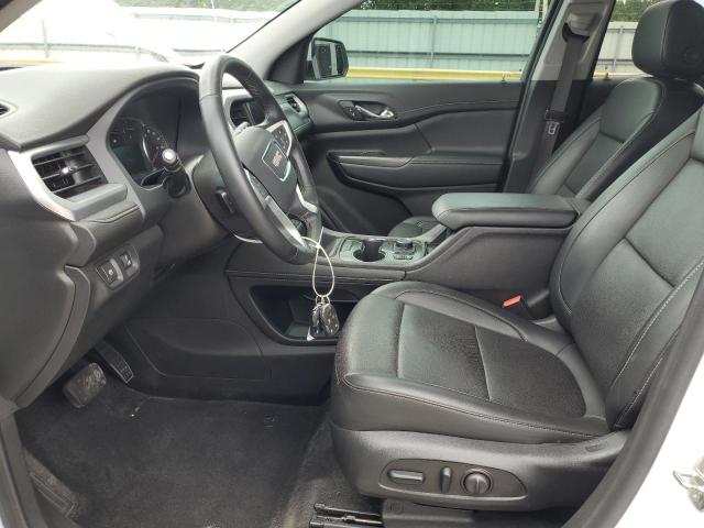 1GKKNUL49PZ221686 - 2023 GMC ACADIA SLT თეთრი ფოტო 7