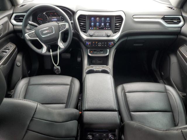 1GKKNUL49PZ221686 - 2023 GMC ACADIA SLT თეთრი ფოტო 8