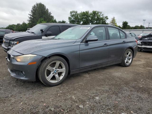 2014 BMW 320 I, 