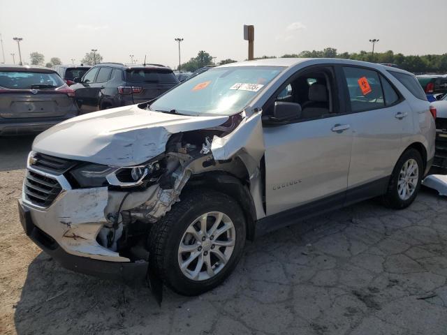 2019 CHEVROLET EQUINOX LS, 