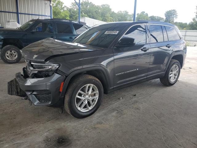2024 JEEP GRAND CHER LAREDO, 