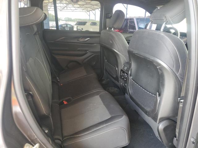 1C4RJGAG8RC163533 - 2024 JEEP GRAND CHER LAREDO CHARCOAL photo 10