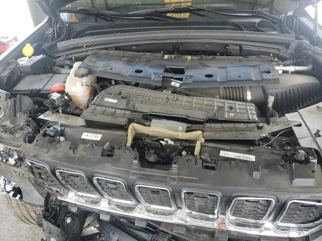 1C4RJGAG8RC163533 - 2024 JEEP GRAND CHER LAREDO CHARCOAL photo 11