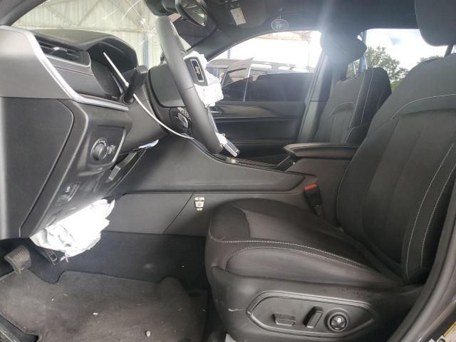 1C4RJGAG8RC163533 - 2024 JEEP GRAND CHER LAREDO CHARCOAL photo 7