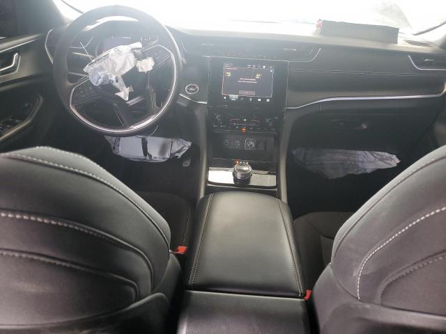 1C4RJGAG8RC163533 - 2024 JEEP GRAND CHER LAREDO CHARCOAL photo 8