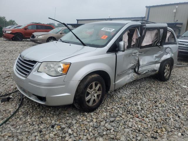 2009 CHRYSLER TOWN & COU TOURING, 